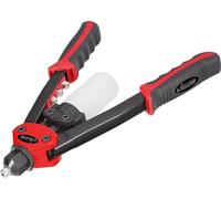 VIGOR V2788 Pince à rivets aveugles ∙320 mm ∙ Nombre d'outils : 5
