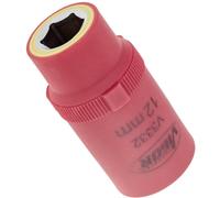 Vigor V3332 V3332 Douille VDE 12 mm
