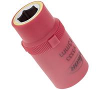 Vigor V3333 V3333 Douille VDE 13 mm