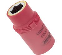 Vigor V3333 V3333 Douille VDE 13 mm