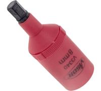 Vigor Vigor_V3340 Douille tournevis VDE