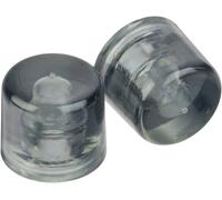 Vigor Vigor_V3541 Têtes de rechange pour marteau en plastique