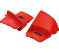 VIGOR V3571 Outil pour courroies trapézoïdales avec dents internes ∙Nombre d'outils : 2