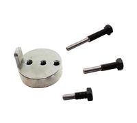 VIGOR V3571 Outillage de montage, courroie trapézoïdale à nervures