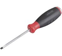 Vigor V3597 Tournevis pour vis à fente Longueur de la lame: 75 mm