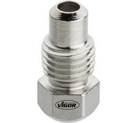 Vigor V3735-6.4 Embout 1 pc(s)