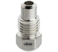 Vigor V3735-6.4 Embout 1 pc(s)