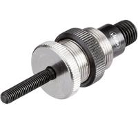 Vigor V3735-M5 Embouchure pour écrous à sertir M5