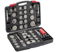 VIGOR VIGOR Jeu d'outils pour pistons de freins V3760N 50 x 50 Quantité:1