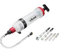 VIGOR VIGOR Pompe à vide V4201 6 x 6 Quantité:1