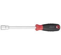 VIGOR VIGOR Tournevis à clé hexagonale V4225 Profil hexagonal extérieur 13 Quantité:1