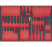 Vigor V4231 V4231 Insert en mousse