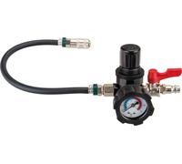VIGOR VIGOR Manomètre pour kit de compression du système turbo V4233 Quantité:1