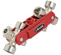 Vigor SUB Maker Quadro 10 en 1, 1 pièce, v4241