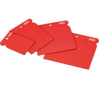 Vigor V4278 Jeu de spatules japonaises