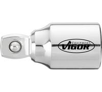Vigor Blinky Propulseur V4317 Entrée 1/2 (12,5 mm) Sortie 1/2 (12,5 mm) 50 mm