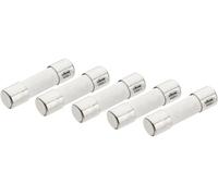 Vigor V4324-1 V4324-1 Micro-fusible 250 mA 250 V Contenu 1 pc(s)