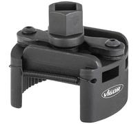 VIGOR V4413 Clé pour filtre à huile