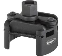 VIGOR VIGOR Clé de tension pour filtre à huile 60 - 80 mm universelle Quantité:1
