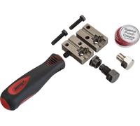 Vigor V4416 Appareil à sertir pour Ø 4,75 mm