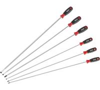 VIGOR V4432/6 Kit de tournevis