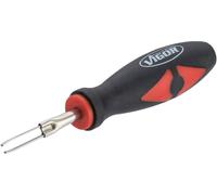 Vigor V4451-7 Déconnecteur de câbles 7