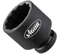 Vigor V4477 V4477 Douille pour perceuse à percussion