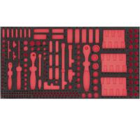 Vigor V4521 V4521 Insert en mousse