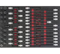 Vigor V4729 Jeu dembouts de tournevis V4729