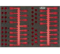 Vigor V4752 V4752 Insert en mousse