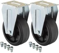 Vigor V4814-3 Roulette fixe V4814-3 1 pc(s)