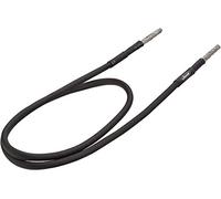 ViGOR V4891-2 Bobine flexible de 750 mm de long, pour les endroits difficiles à atteindre, convient pour le chauffage par induction ViGOR V4891, application flexible sur les composants automobiles'.