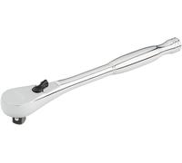 Cliquet réversible à denture fine ∙ Standard ∙ V4945-S ∙ 3/8 pouce (10 mm) carré massif ∙ 198 mm
