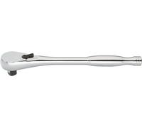 VIGOR V4946-S Cliquet réversible à denture fine ∙ standard ∙ 1/2 pouce (12,5 mm) carré plein ∙ 250 mm