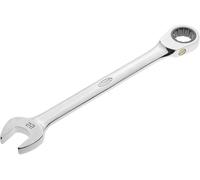 Vigor V4962 V4962 Clé mixte à cliquet annulaire Ouverture de clé (métrique) 22 mm