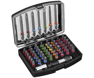 Vigor V5020 V5020 Jeu d'embouts