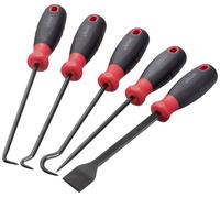 Vigor V5045 Jeu de crochets et de racloir
