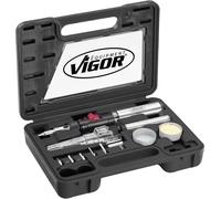 Vigor V5512 Set de soudage au gaz 1300 °C 1 set