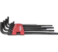VIGOR V5601 Ensemble de tournevis coudés