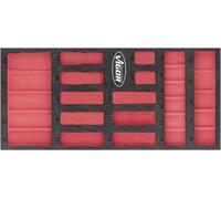 Vigor V5602-L V5602-L Insert en mousse