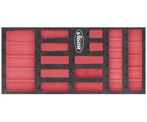 Vigor V5602-L V5602-L Insert en mousse