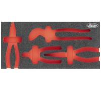 Vigor V5633N-L Insert en mousse souple 1 pc(s)