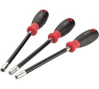 Vigor V5661 Jeu de tournevis