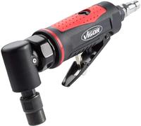 VIGOR Meuleuse coudée V5673 206 mm – pneumatique – mandrin 3/6 mm – Quantité 1