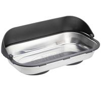 Vigor V5677 Coque magnétique avec cadre en plastique Coupelle aimantée