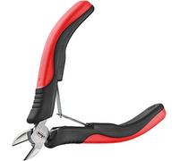 VIGOR V5681 Pince coupante latérale électronique (pour fils de 0,2 mm)