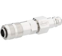 Vigor V5922 Coupleur Filetage extérieur 4.4