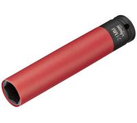 Vigor V5932 6 pans extérieurs Douille 21 mm 1 pièce 1/2\ (12.5 mm)