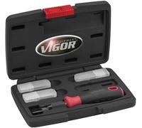 Vigor V6030 Jeu de grattoir vigor V6030