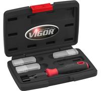 Vigor V6030 Jeu de grattoir vigor V6030